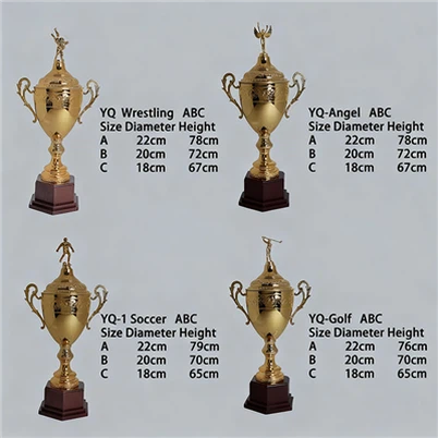 ስፖርታዊ ዋንጫ ዋንጫታት