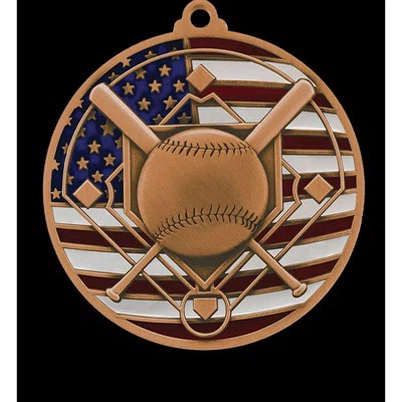 መዳልያታት ቤዝቦል ንእሽቶ ሊግ