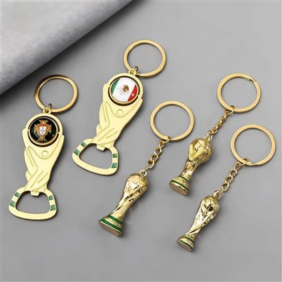 መኽፈቲ ጥርሙዝ ዋንጫ ዓለም